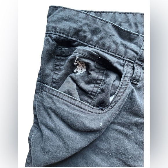 Men’s 34 Waist U.S Polo Association Shorts - Picture 5 of 5